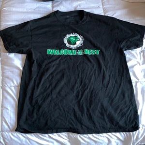 Fairview Falcon T-Shirt